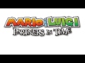Final Battle Mario Luigi Partners In Time Music Extended