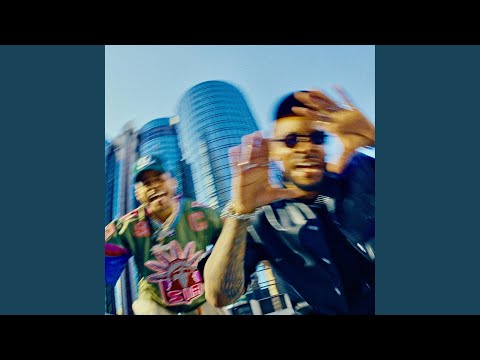 make it look easy (feat. Glenwood!)