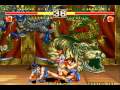 Fighters History Dynamite SKA Vs Raptor 01