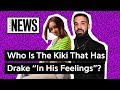 Here’s The Real Kiki From Drake’s “In My Feelings” | Genius News