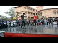 Bir Radha Sherpa Dance Champions Semi Finals Best Dance Performance