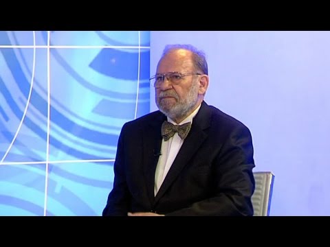 Gost Dnevnika TV1 - Stjepan Kljujić