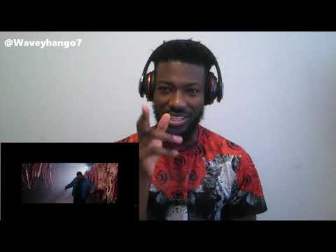 FIRST LISTEN TO PA SPORTS - 100 BARS FINAL KILL (prod. by Chekaa & Nealx) - UK REACTION