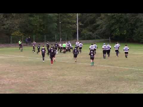 25 / 26 U16 CSS Soimii CSR Sibiu-  Viitorul Cluj Napoca R2