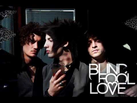 Blind Fool Love - Precipito