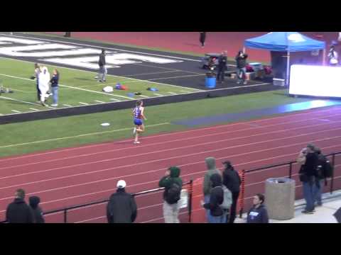 VarG 3200m at Sunset Finals 5-7-15 - Los Alamitos Girls