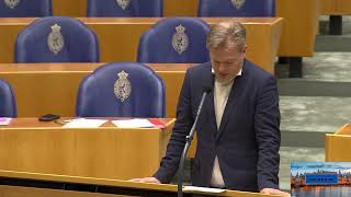 Omtzigt VS Brekelmans (VVD): "De beloftes van Rutte waren een leugen, er komt NIKS van terecht"