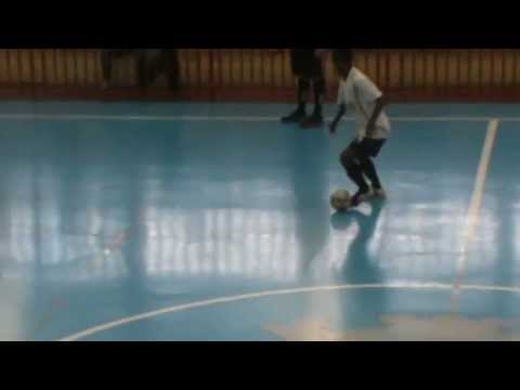 FURACÃO/COLINA 5 X 1 ÁGUIA DE OURO PARTE 1