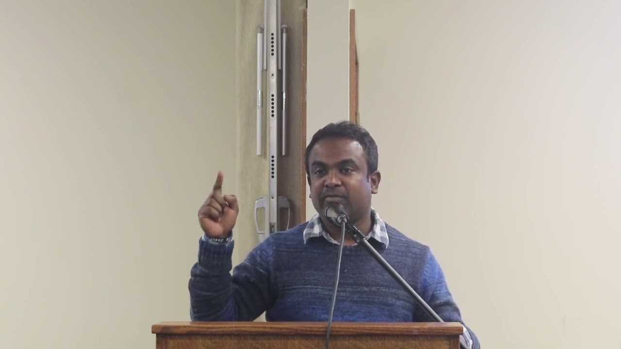 Cure for Hypocrisy | Jerome Asir | 02/05/23