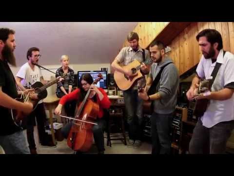 East Cameron Folkcore - Worst Enemy - NPR Tiny Desk Contest Submission