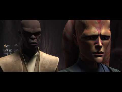 Star Wars The Clone Wars: Seperatists Bomb Ryloth Village