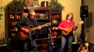 Terri Hendrix House Concert - Acre Of Land