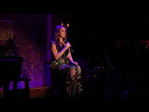 Melissa Errico - "Send in the Clowns" (Live)