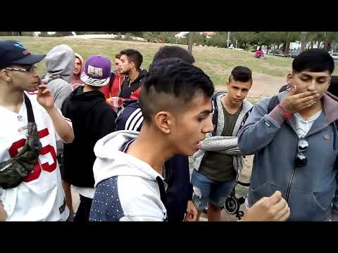 NIYO & RAMIRO vs PANIMAW & TECNO/ Cuartos de final- Quinta Fecha| Madagascar