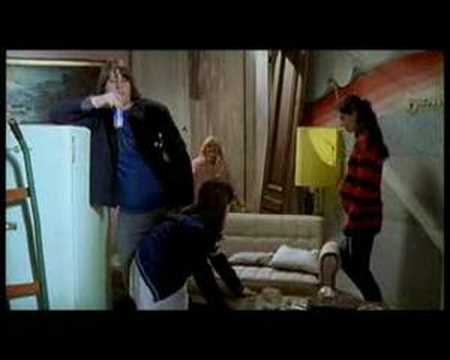 Las Mantenidas video