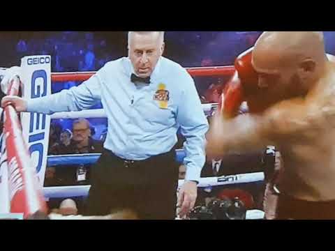 Raymundo beltran stops Okada in 9th round toprank boxing