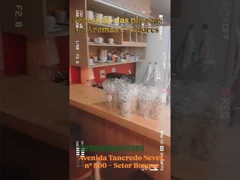 PONTOS DE VENDAS FORMOSA GO.