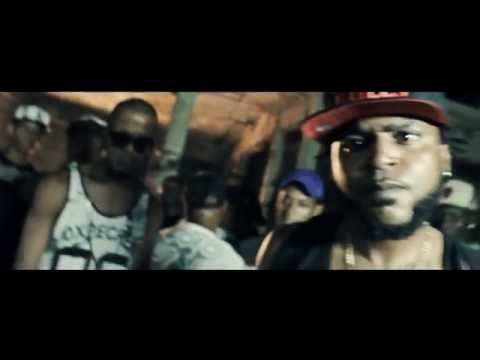 Sin Freno Presenta Lington De To Lo Lao - Pa que Suene (Video Oficial)