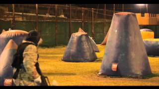 Paintball - The Extreme Game