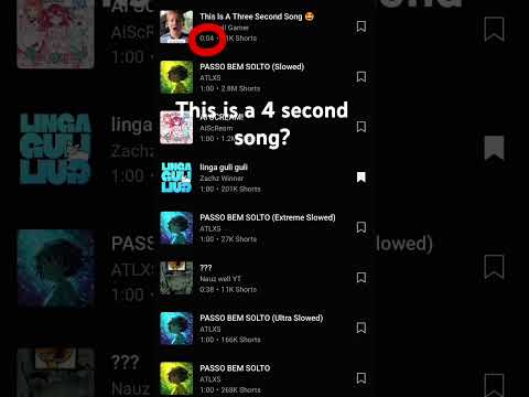 YouTube Thumbnail