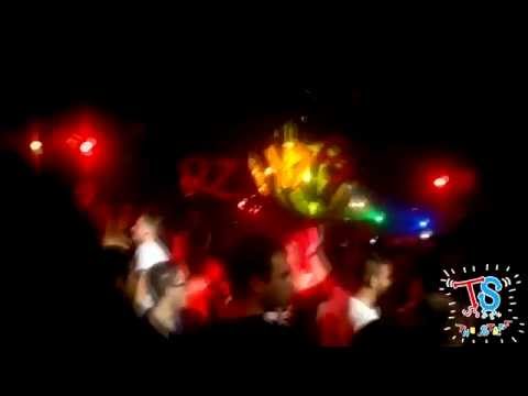 Tony Humphries @ Red Zone Club (PG) plays "Hit on You" - 27/09/2014