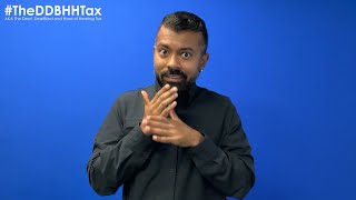 Join the Movement for Change