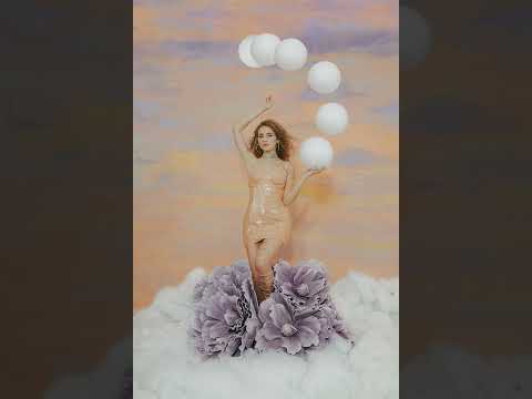 Marina Tuset - Canto a la Imaginación