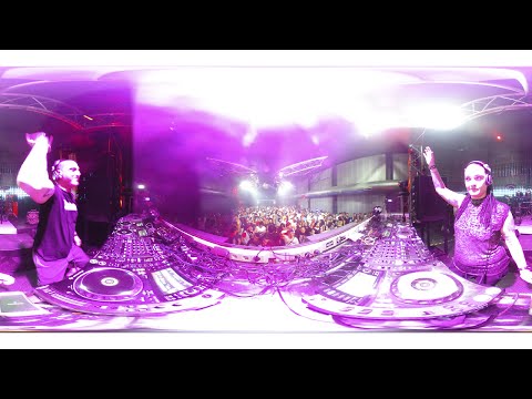PETDuo @ CODE Fabrik ,  360º Video - 11.06.16