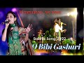 O Bibi Gashuri | Himmashre New Rabha Video song 2022 | 🔴Live Show | GLR home studio