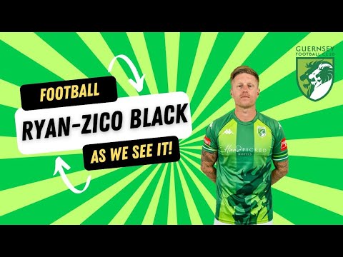 Footballs, Zico Black files  (Ep 23)