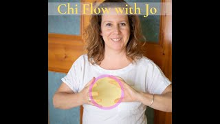 Chi Flow with Jo: Live every weekday morning