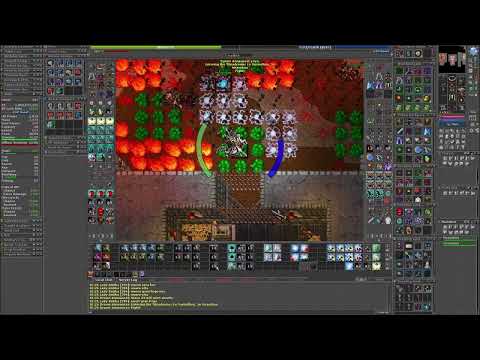 Tibia - Tibiadrome Reading Guide (English)