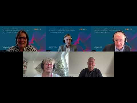 DEGEA – Dr. Weigert: Anhang 2 zur KRINKO-Empfehlung: Problematik endokavitärer Ultraschallsonden