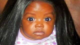 hood rat baby crying