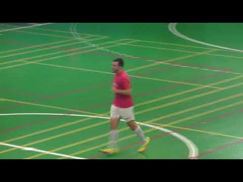 36 КУ 12 тур 4 5 лига Тандем Пивомаркет – ФЭД