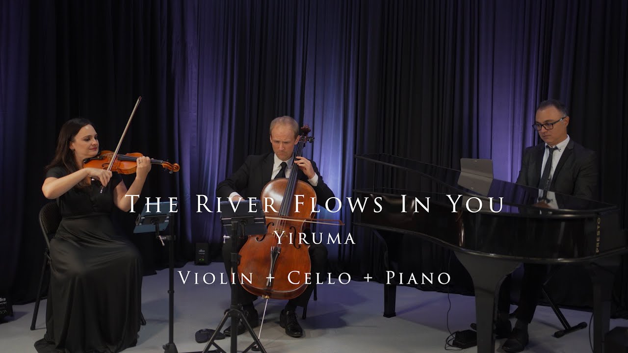 River Flows in You thumbnail