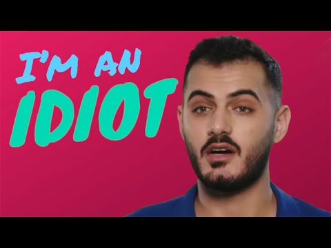 Adnan is LAZY in Before the 90 Days S7E17