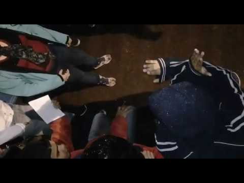 Kuvo Vs Omar 4tos 2da parte