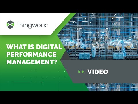 What is Digital Performance Management?