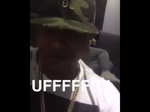 Farruko Ft  Cosculluela, Tempo, Ñengo Flow, Zion, Yomo Y Mas   Andan Por Ahi  Benny Benni