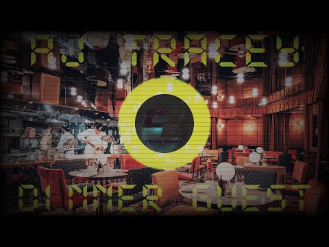 Dinner Guest (CLEAN) AJ Tracey ft. MoStack