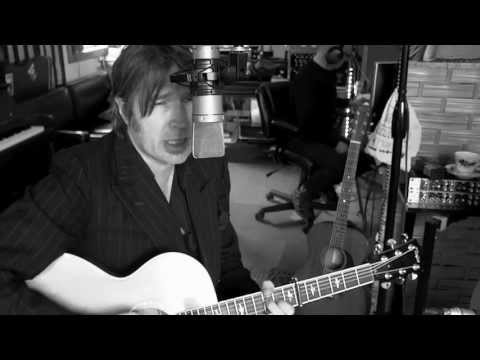 Live at Kyoti Studios, Glasgow. Justin Currie: Bend To My Will