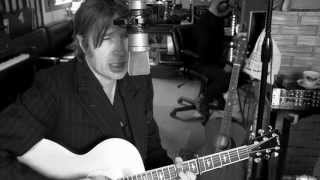 Live at Kyoti Studios, Glasgow. Justin Currie: Bend To My Will