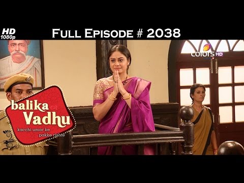 Balika Vadhu