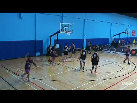 VSOP (41) tier 15 - 2023 Fall  Phantom Troupe (39) - tcbl sunday