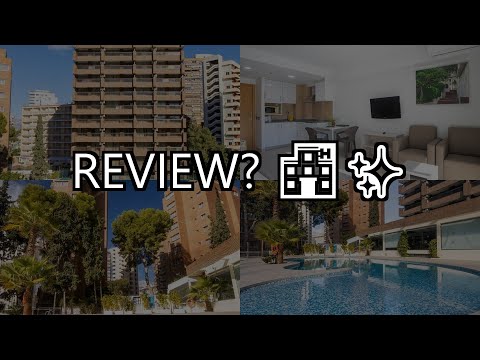 aparthotel bcl levante club