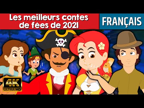 Les meilleurs contes de fées de 2021 - Histoire Pour S'endormir | Contes De Fées, Histoire Dormir