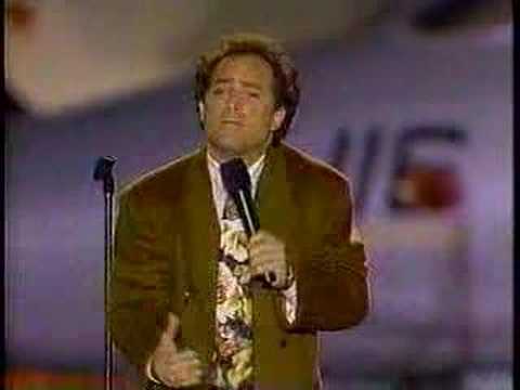 Vintage Kevin Pollak! - A Comedy Tribute!