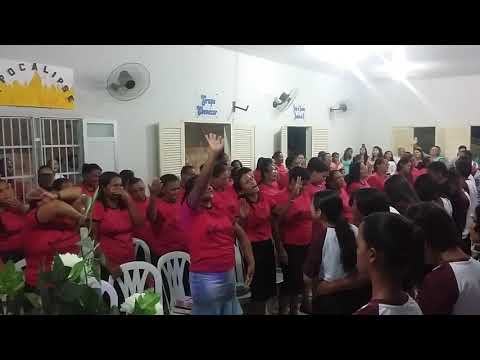 Assembleia de Deus em Matriz do Camaragibe/AL