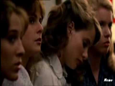 Almost Paradise (Lyrics) Movie: Footloose 1984 OST ~ Ann Wilson